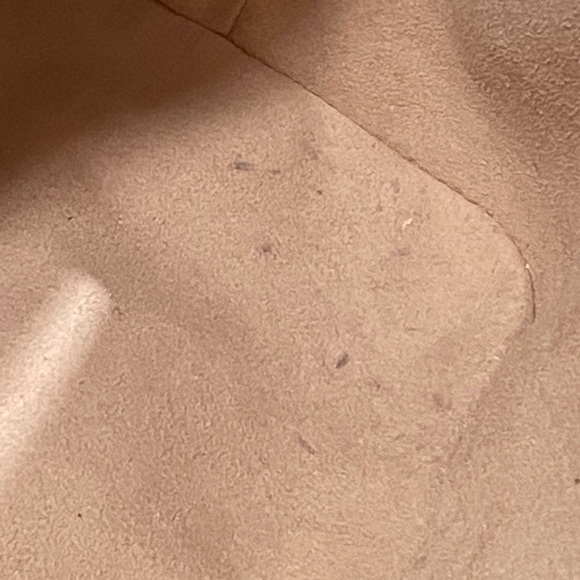 ♥️Gucci
beige Ophidia GG medium top handle bag♥️ - Picture 12 of 17